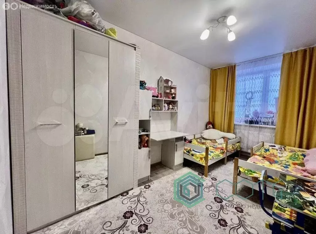 2-комнатная квартира: Калининград, улица Маршала Новикова, 11 (50.9 м) - Фото 1