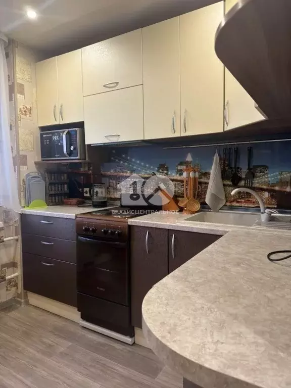 1-к кв. Новосибирская область, Новосибирск ул. Сибиряков-Гвардейцев, ... - Фото 1