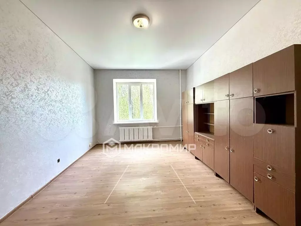 2-к. квартира, 55 м, 3/3 эт. - Фото 0