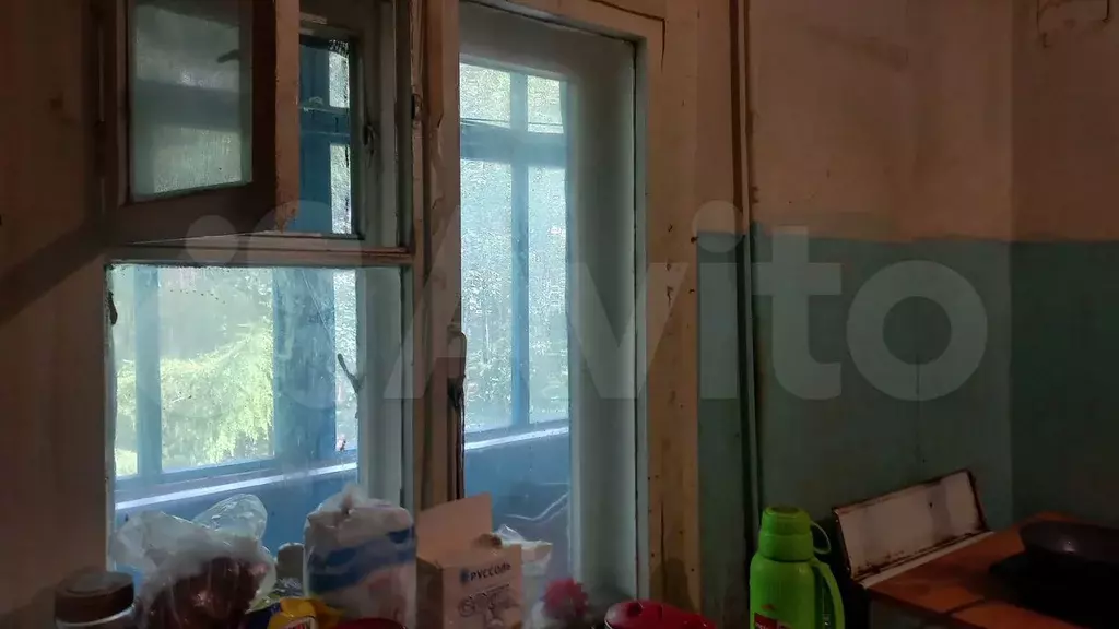 2-к. квартира, 44 м, 3/5 эт. - Фото 1