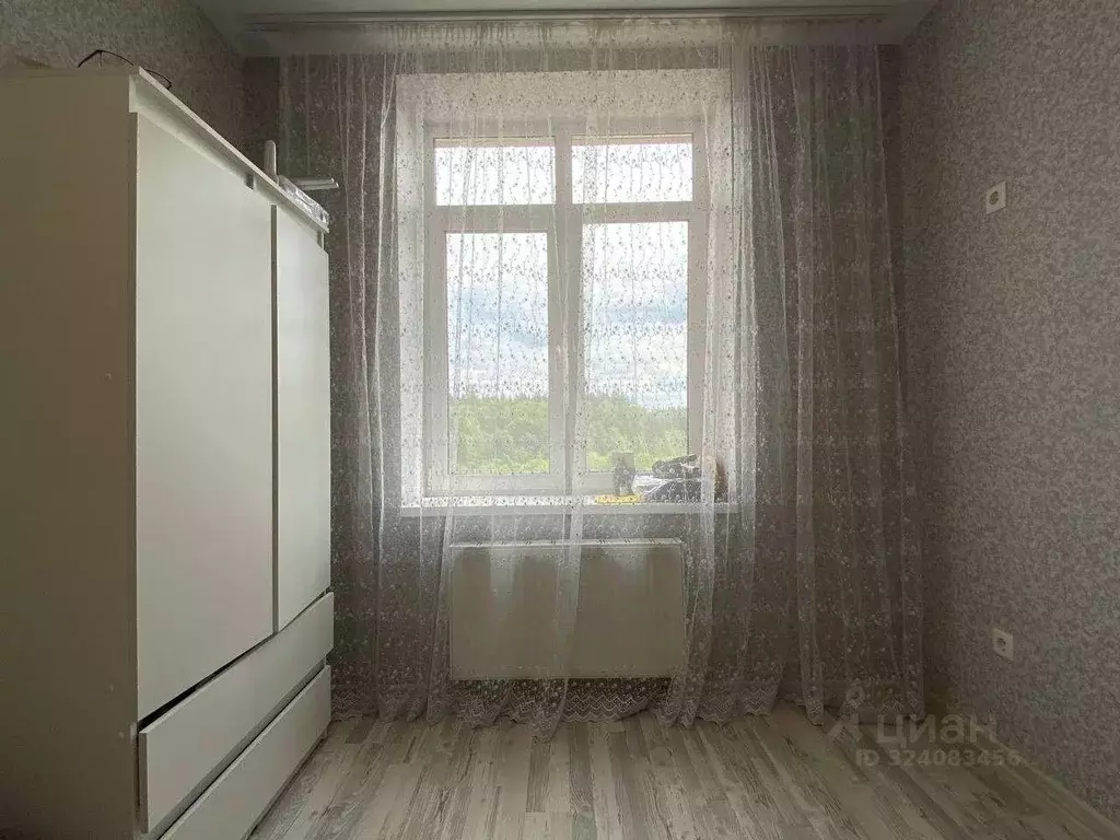 Квартира, 1 комната, 32.29 м - Фото 1