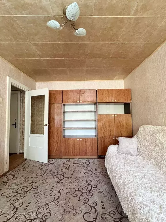 Продаётся 1-к квартира, 31.4 м - Фото 1