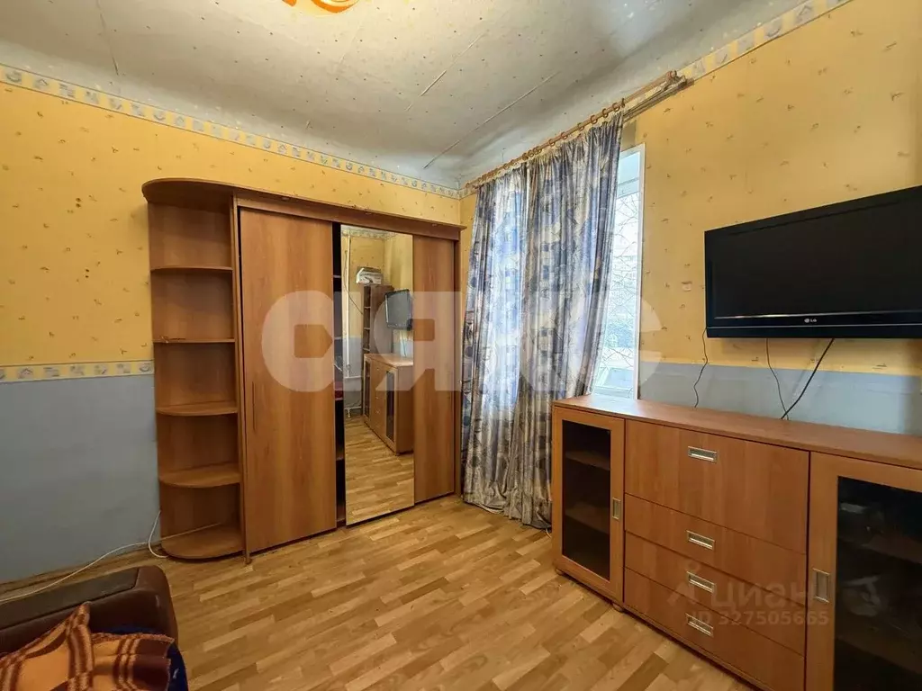 2-к кв. Тульская область, Тула ул. Болдина, 95 (51.0 м) - Фото 1