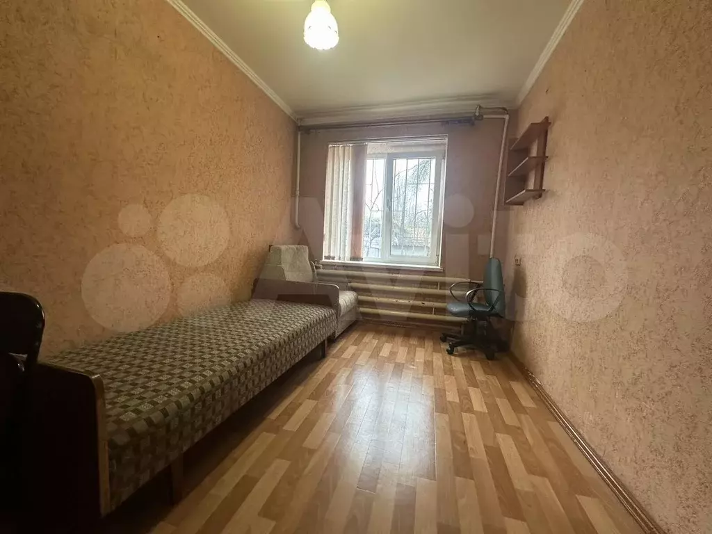 3-к. квартира, 55 м, 1/5 эт. - Фото 1