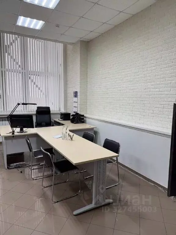 Помещение свободного назначения в Мордовия, Саранск ул. Лодыгина, 3 ... - Фото 2