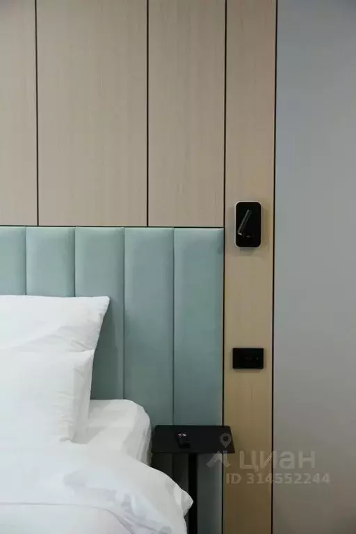 Комната Приморский край, Владивосток ул. Маковского, 169А (35.0 м) - Фото 2