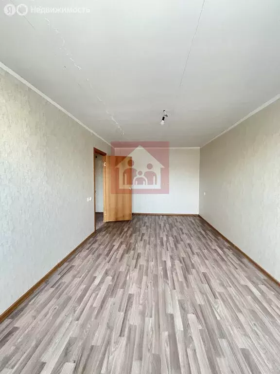 1-комнатная квартира: Оверята, Заводская улица, 4 (34.4 м) - Фото 1