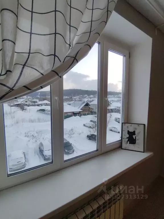 2-к кв. Самарская область, Жигулевск ул. Отрадная, 31 (47.6 м) - Фото 1