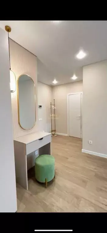 1-к кв. Татарстан, Казань ул. Разведчика Ахмерова, 3 (43.0 м) - Фото 2