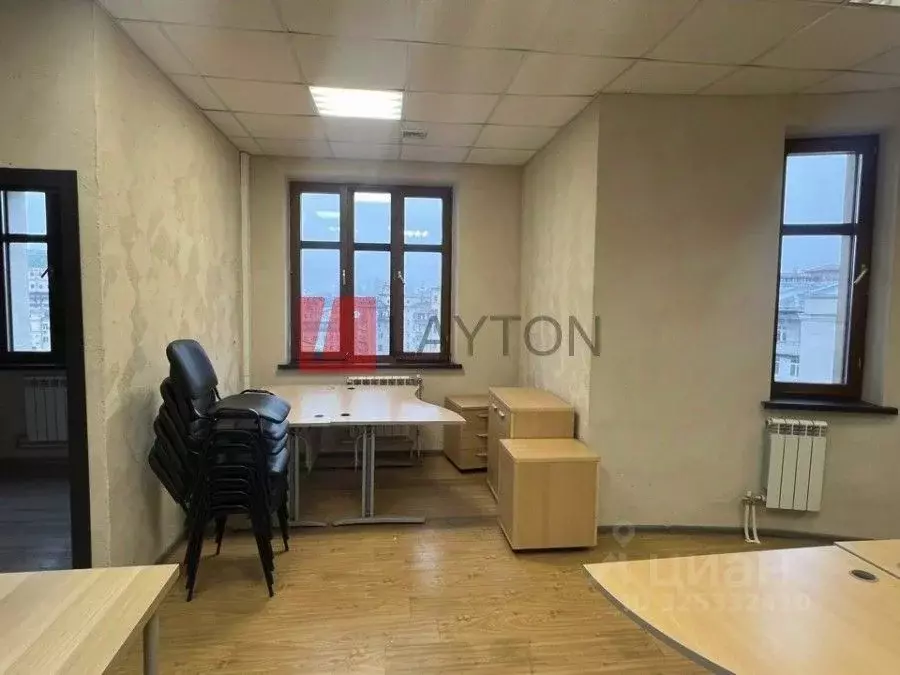 Офис в Москва Оружейный пер., 15А (70 м) - Фото 2