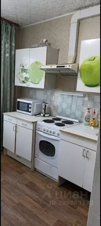 2-к кв. Иркутская область, Иркутск ул. Розы Люксембург, 349 (42.0 м) - Фото 2