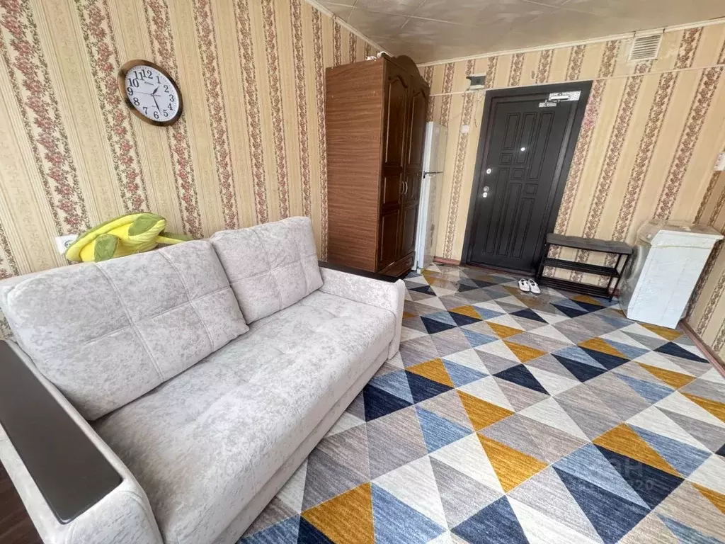 Комната Тверская область, Тверь ул. Ерофеева, 21 (15.0 м) - Фото 2