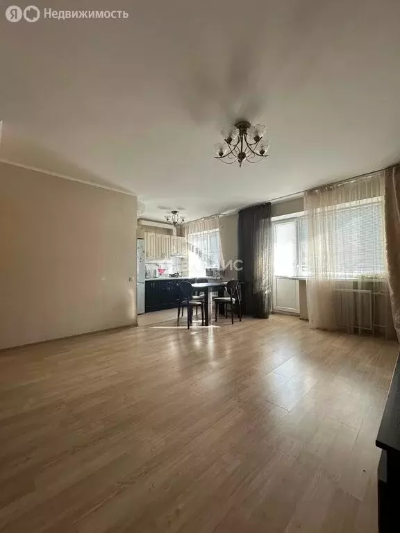 2-комнатная квартира: Волгоград, Комсомольская улица, 18 (47.2 м) - Фото 1