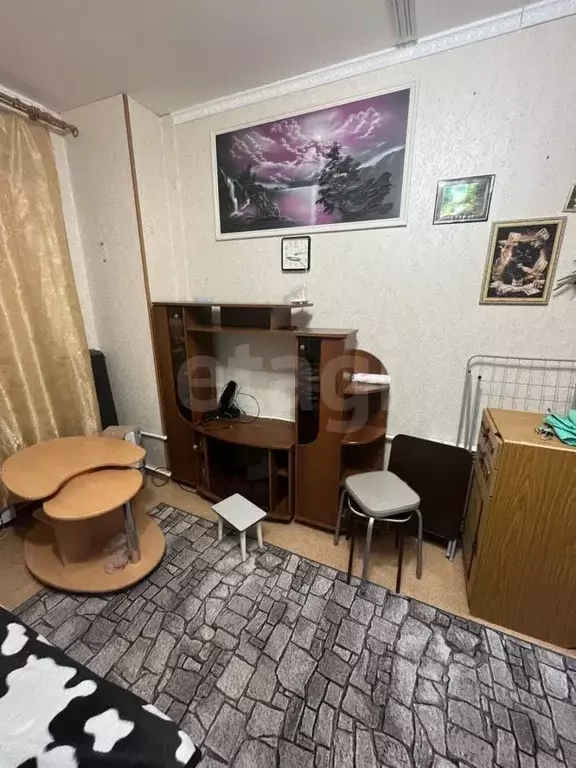 Студия Ямало-Ненецкий АО, Муравленко Школьная ул., 9 (22.3 м) - Фото 1