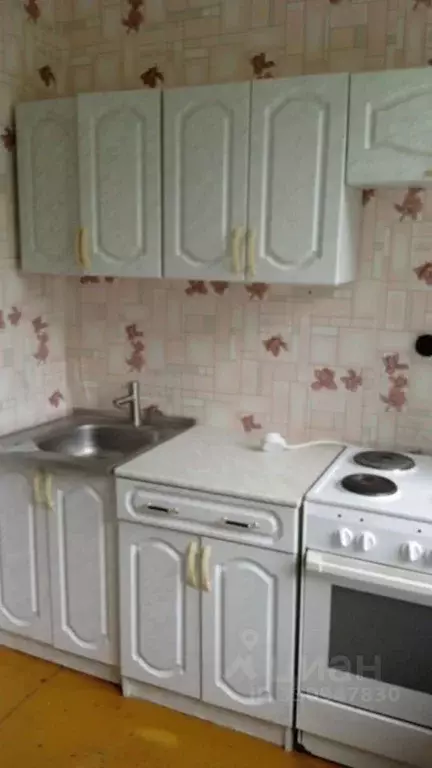 1-к кв. Башкортостан, Уфимский район, д. Николаевка Советская ул., 21 ... - Фото 1
