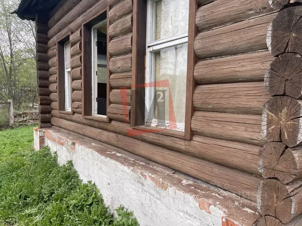 Дом в Московская область, Орехово-Зуевский городской округ, с. Хотеичи ... - Фото 1