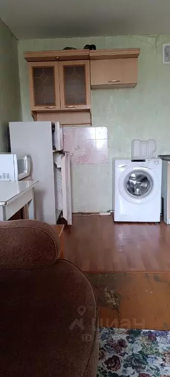 Комната Ленинградская область, Сосновый Бор ул. Космонавтов, 26 (18.0 ... - Фото 2