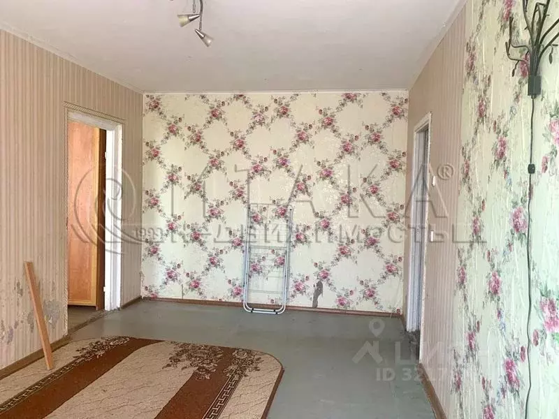 3-к кв. Ленинградская область, Каменногорск Выборгский район, ... - Фото 2