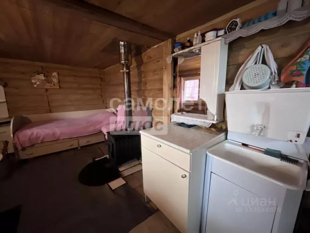 Участок в Свердловская область, Екатеринбург муниципальное ... - Фото 2