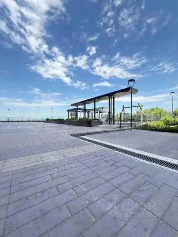 2-к кв. Самарская область, Самара ул. Мусоргского, 1А (66.0 м) - Фото 2