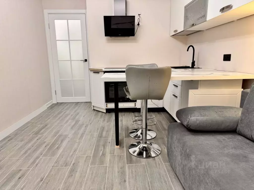 3-к кв. Московская область, Красногорск городской округ, с. ... - Фото 2