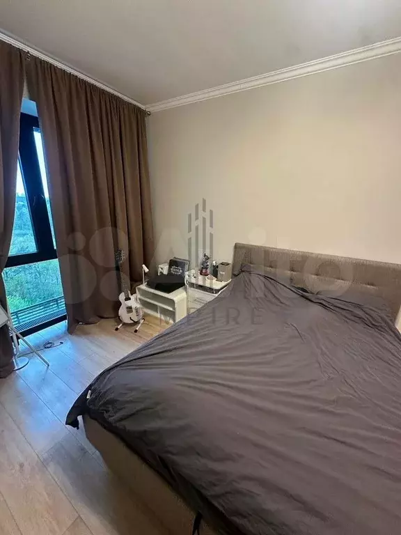 2-к. квартира, 61 м, 9/31 эт. - Фото 1