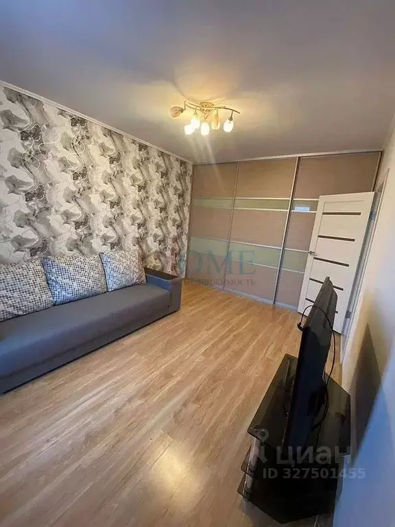 1-к кв. Новосибирская область, Новосибирск ул. Чехова, 111 (40.0 м) - Фото 1