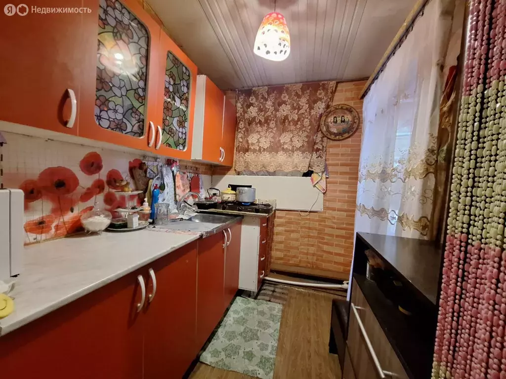 Дом в Новокубанск, Московская улица, 3 (29.5 м) - Фото 0