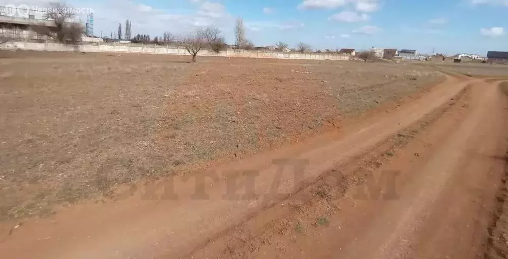 Участок в Саки, улица Амита Османа (6 м) - Фото 1