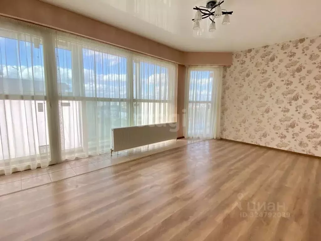 4-к кв. Ставропольский край, Михайловск Шпаковский район, ул. Ленина, ... - Фото 2