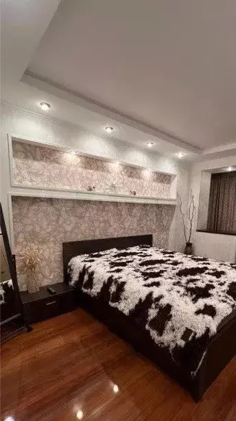 2-к. квартира, 60 м, 8/10 эт. - Фото 0