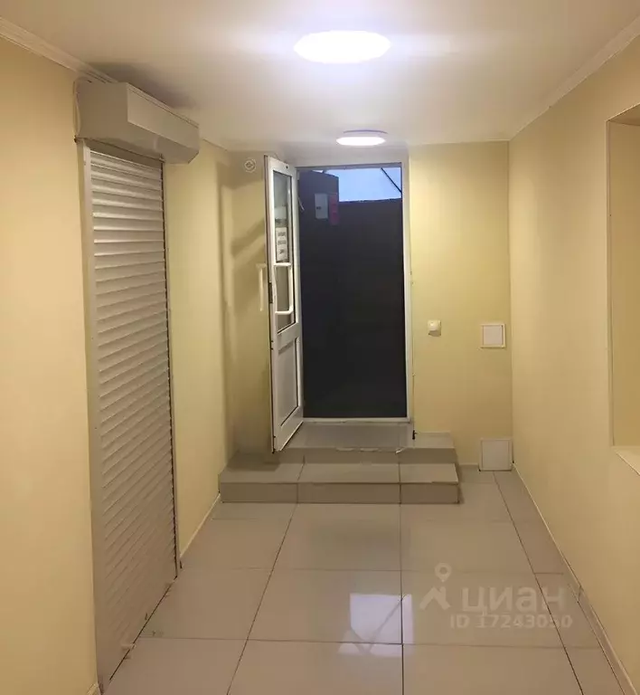 Помещение свободного назначения в Московская область, Балашиха . - Фото 1