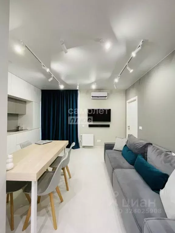 3-к кв. Пермский край, Пермь ул. Революции, 22 (65.0 м) - Фото 1