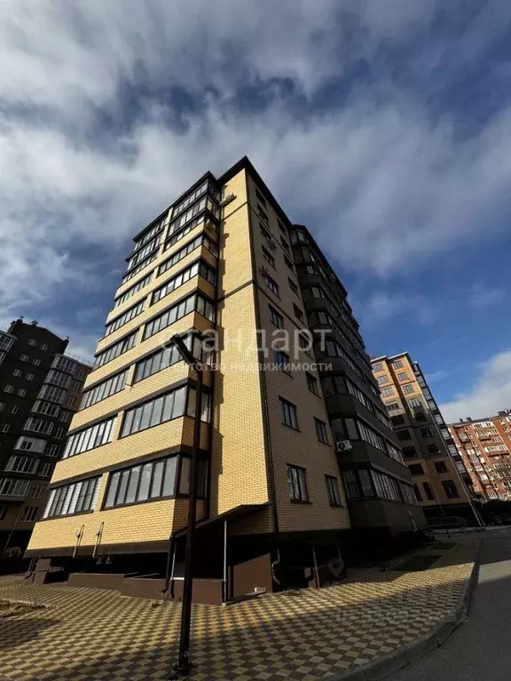 1-к кв. Ставропольский край, Ессентуки ул. Шмидта (49.1 м) - Фото 2