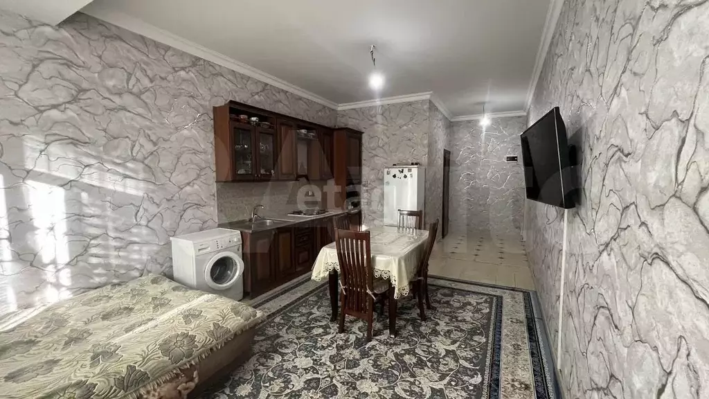 2-к. квартира, 60 м, 3/10 эт. - Фото 1