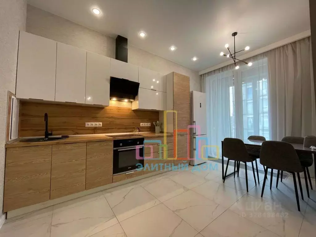 2-к кв. Москва бул. Братьев Весниных, 2 (44.0 м) - Фото 2