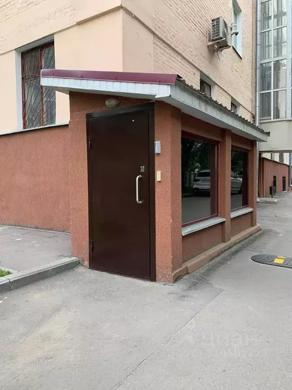 Офис в Москва ул. Усачева, 29К2 (116 м) - Фото 0