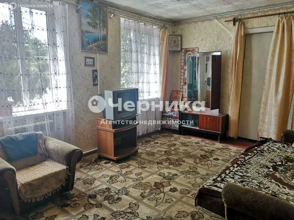 Дом в Кочетовская, улица Горького, 30 (52 м) - Фото 0