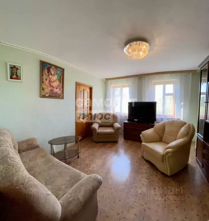 Дом в Курская область, Курск пер. 3-й Комсомольский, 28 (86 м) - Фото 1