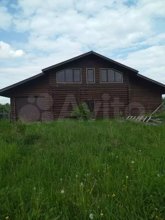 Дом 269 м на участке 10 сот. - Фото 1
