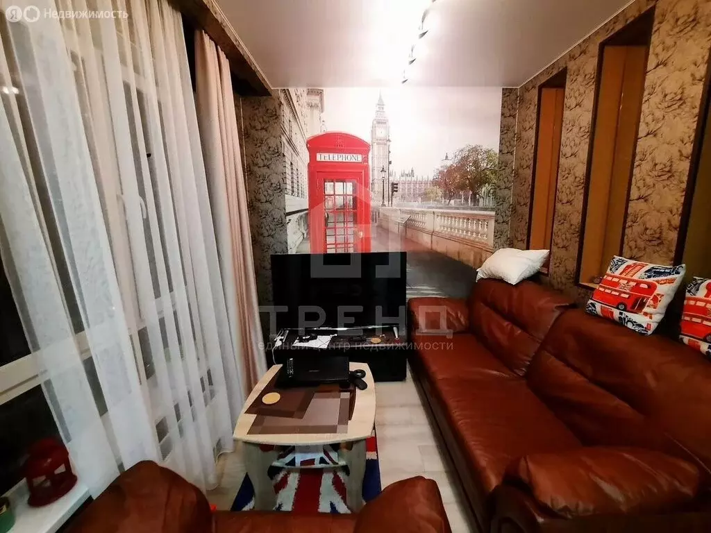 1-комнатная квартира: Санкт-Петербург, Павлинская улица, 5 (30 м) - Фото 2