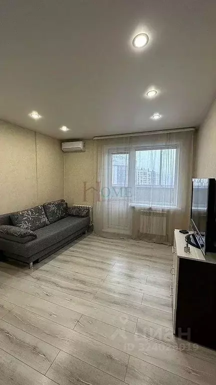 Студия Новосибирская область, Новосибирск ул. Фрунзе, 49/2 (30.0 м) - Фото 1