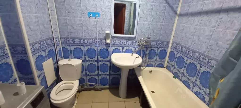 2-к кв. Пензенская область, Пензенский район, Засечный сельсовет, с. ... - Фото 1