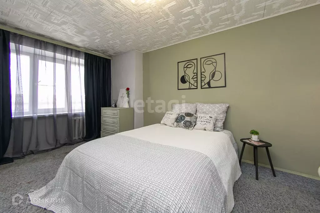 Продаётся 2-к квартира, 44.6 м - Фото 0