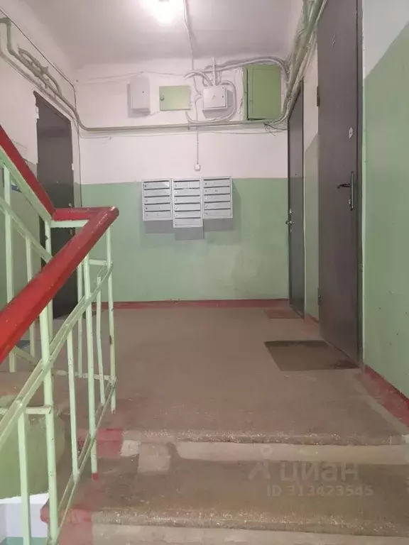 Комната Нижегородская область, Нижний Новгород ул. Героя Самочкина, ... - Фото 1