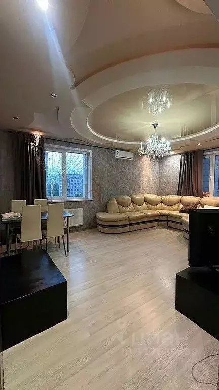 2-к кв. Новосибирская область, Новосибирск ул. Фрунзе, 226 (70.0 м) - Фото 0