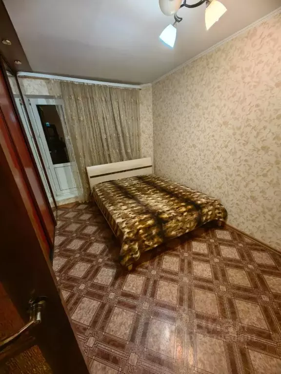 2-к кв. Ханты-Мансийский АО, Нефтеюганск 10-й мкр, 3 (48.0 м) - Фото 1