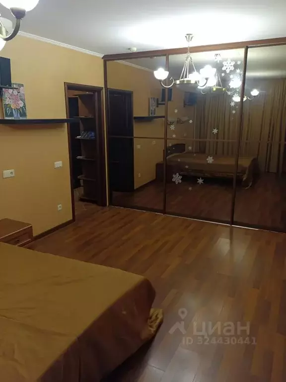 1-к кв. Санкт-Петербург Тимуровская ул., 23к1 (48.0 м) - Фото 1