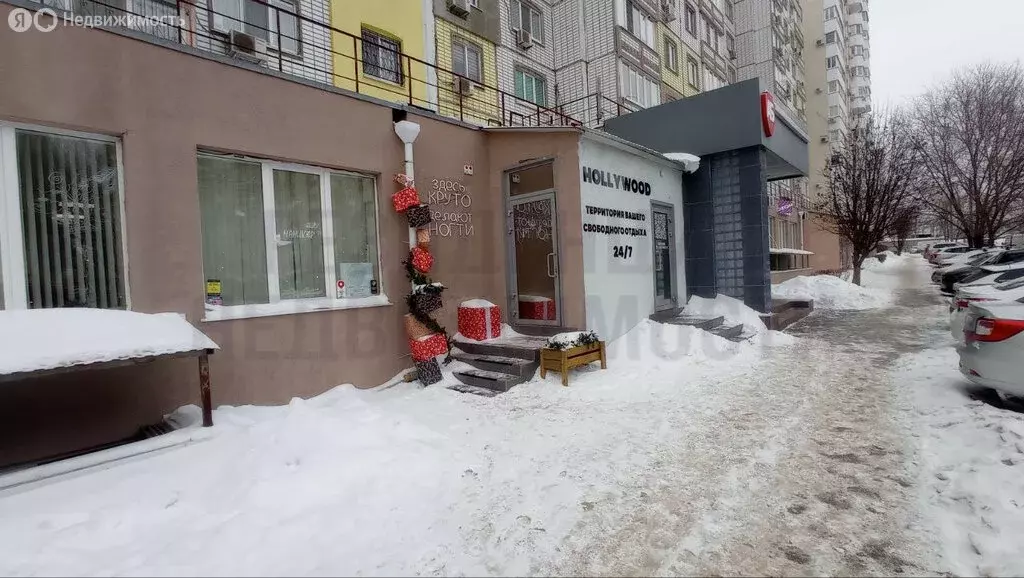 Помещение свободного назначения (80 м) - Фото 1