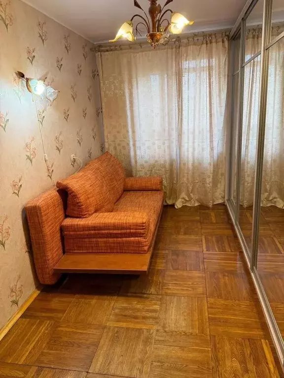 3-к кв. Санкт-Петербург ул. Сантьяго-де-Куба, 8К2 (60.0 м) - Фото 1